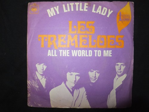 Vinyl tours les - vinyl,