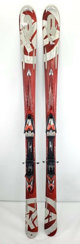 Apache stryker 167cm - stryker, skis