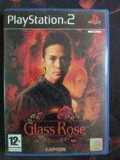Glass Rose - Complet FR - Sony