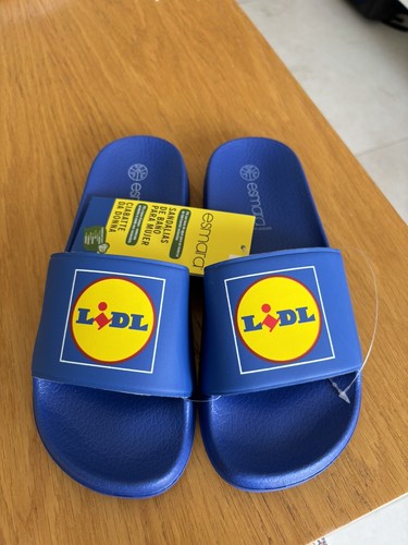 Claquettes homme lidl - homme,