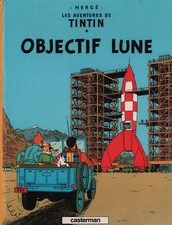 Les Aventures de Tintin