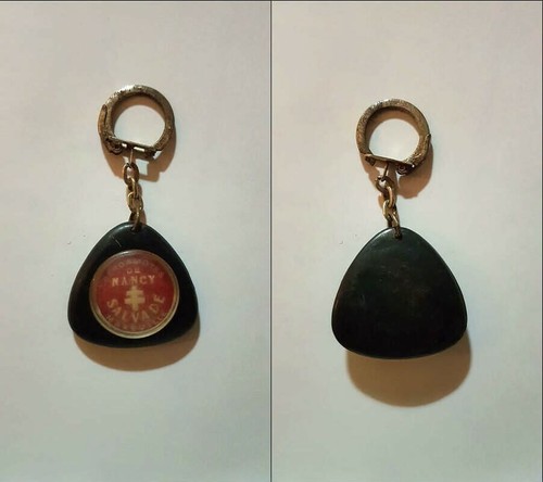 Porte clés bergamotes - bergamotes, de