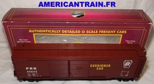 Pennsylvania 50’ Double Door