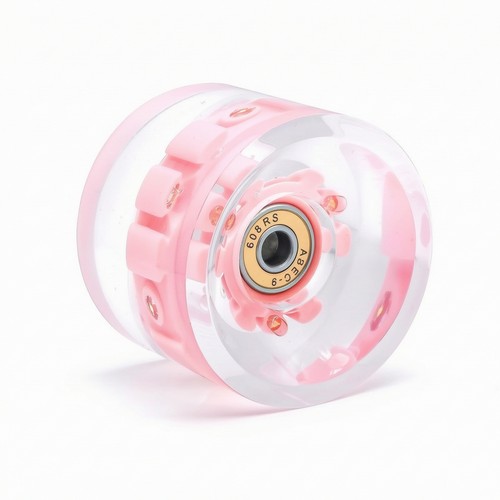 Roue longboard avec - de,
