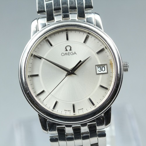 Montre homme omega ville - omega, de