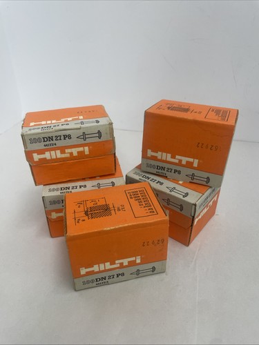 Hilti 100dn 44177 4 - 27, 44177/4