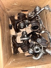 4 turbo pour n54 - 335i e92