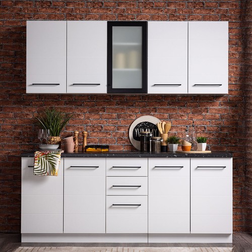 Cuisine moderne meuble - moderne,