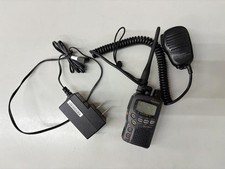 YAESU VX-1 VHF/UHF émetteur-récepteur fonctionnel