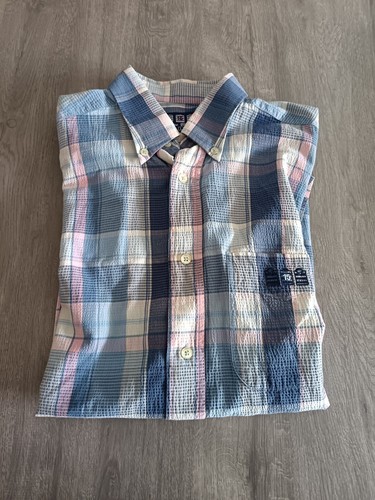 Chemise homme manches courtes - manches,