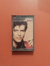 Cassette audio David Bowie - Changes two Bowie - RCA