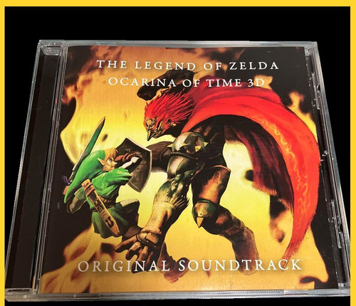 Bande originale the legend - originale,