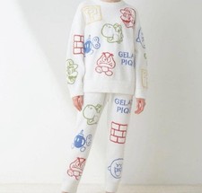 Ensemble pyjama bébé Jera