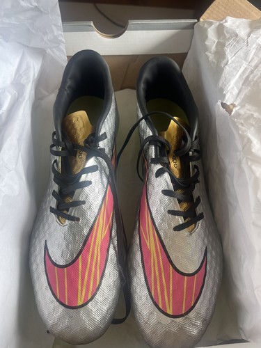 Nike hypervenom phantom - nike, 1