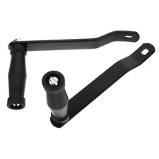 2 Pcs Manivelle De Treuil