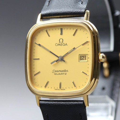 Montre homme omega seamaster - omega,