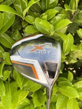 Driver X-Stiff CALLAWAY X2Hot