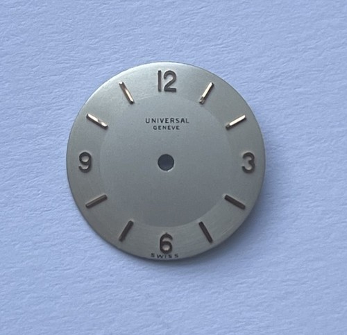 Superbe cadran montre - cadran,