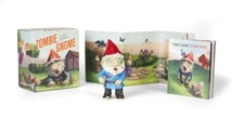 Zombie Gnome: A Tiny Terror by