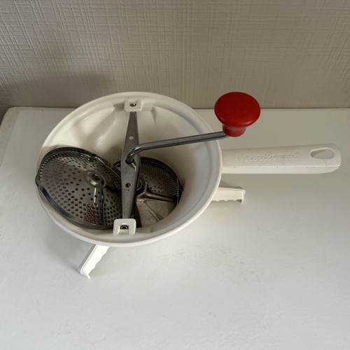 Presse puree moulinex tbe - moulinex,