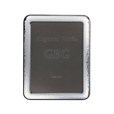 Cadre Photo en Argent Massif