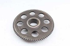 Engrenage de roue polaire