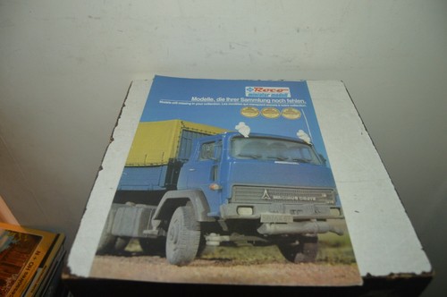 Catalogue roco miniature ho - roco,