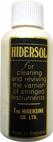 Hidersine vernis révivor pour - hidersine,