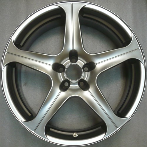 Etabeta alnair alloy wheel - alloy,