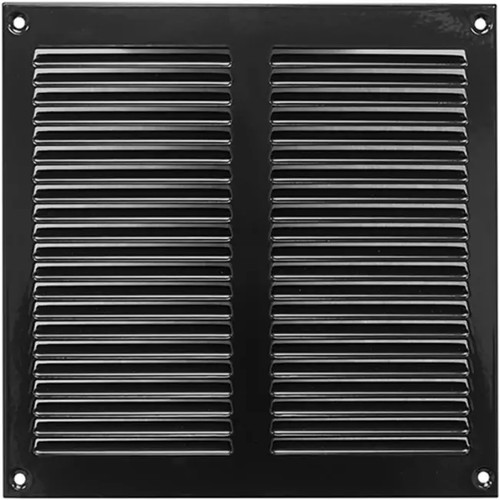 Grille métal 200 - 200, mm