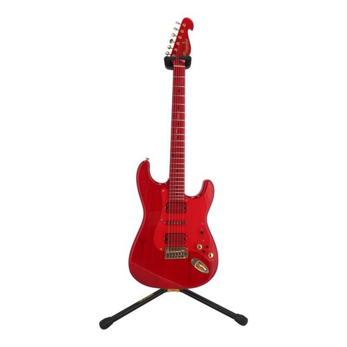 Guitare électrique bill - guitare,