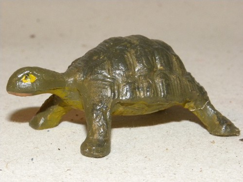 Figurine composition durso - figurine,