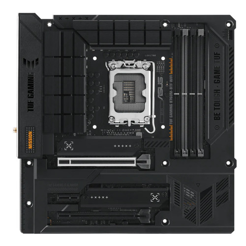 Asus tuf gaming b760m btf - asus,