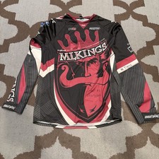 ML KINGS PAINTBALL JERSEY #1