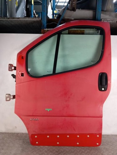 Porte avant gauche - , opel