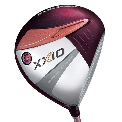 Dames dunlop xxio driver - dunlop,