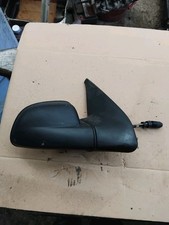 Retro Droit Renault Clio 1
