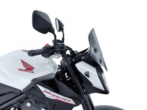 Honda 500 hornet 2025 - hornet, 2025-2026