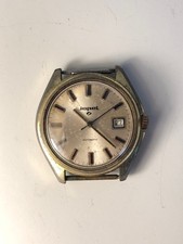 Japel Vintage Automatic Watch