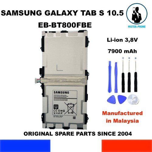 Bateria origen samsung - origen,