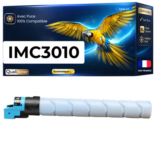 Toner imc3010 c3010 imc3510 - toner,