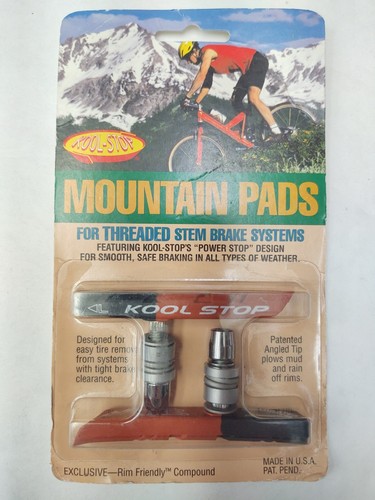 Kool stop mountain bicycle - kool,