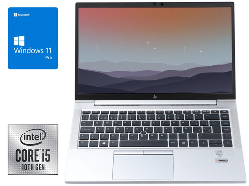 Elitebook 840 i5 10310u - g7, i5-10310u