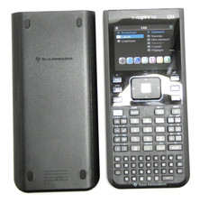 CALCULATRICE GRAPHIQUE TEXAS