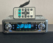 Pioneer DEH-P7600MP Bluetooth