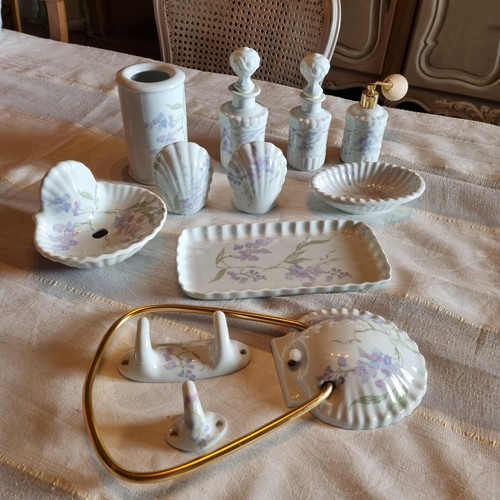 Bel ensemble salle - bel, bain-