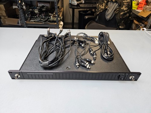 Shure ua845 uhf antenna - shure, ua845-ua
