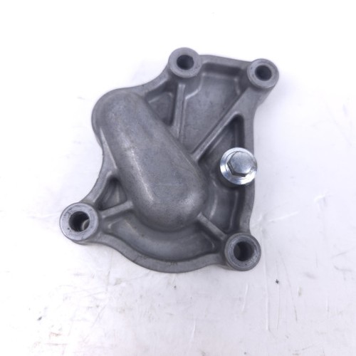 Carter pompe eau honda 250 - eau,