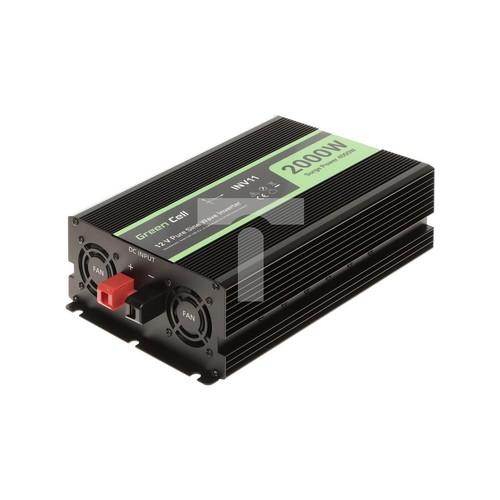 Convertisseur tension ac - convertisseur, dc/ac
