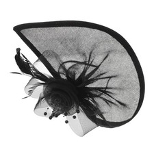  Serre-tête en voile 